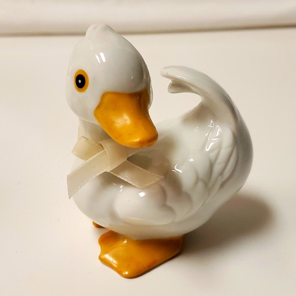 3 piece of Vintage Homco Duck figurines. - Picture 4 of 11